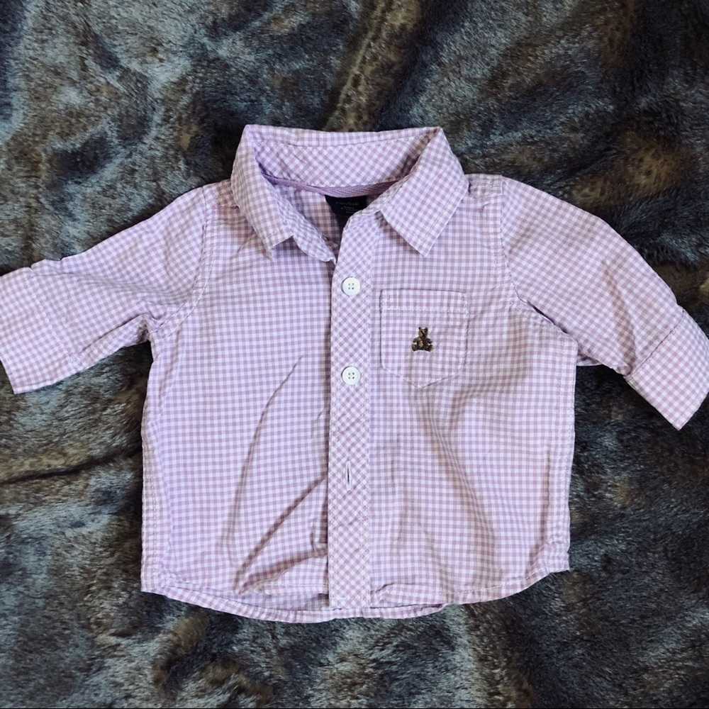 Gap shirt